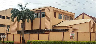 Seat Of Wisdom Secondary School