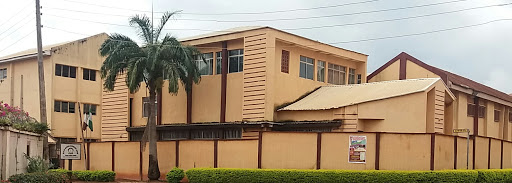 Seat Of Wisdom Secondary School