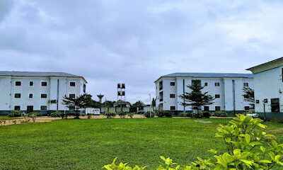 Pearlville School