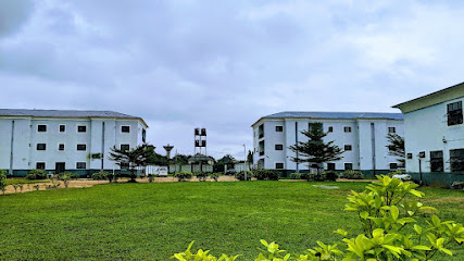 Pearlville School