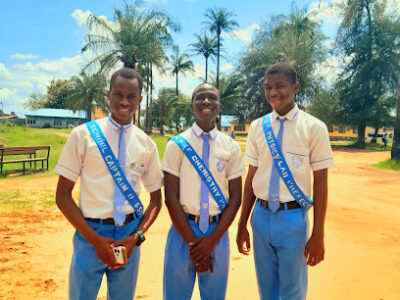 Government Secondary School