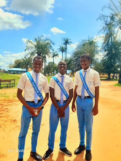 Government Secondary School