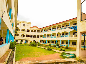 Madonna Model Secondary School