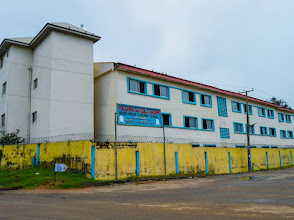 Madonna Model Secondary School