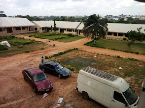 Claret University Secondary School