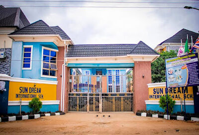 SunDream International School