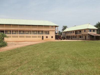 Imperial Boarding School