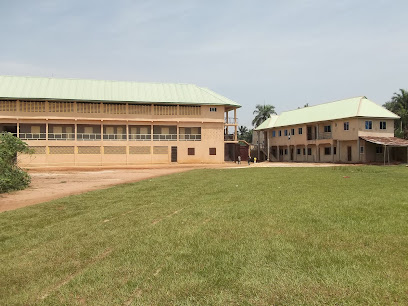 Imperial Boarding School