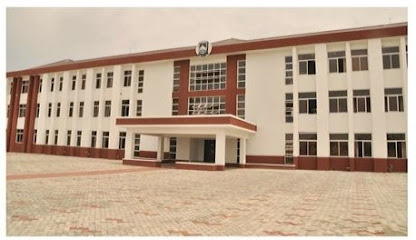 Faculty of Environmental Sciences, Rivers State University Port Harcourt.