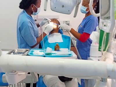 Novacare Dental & Maxillofacial Surgery