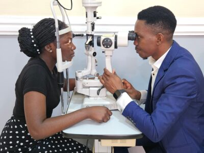 Peniel Eye Clinic And Surgery