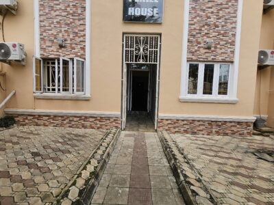 Peniel Eye Clinic And Surgery