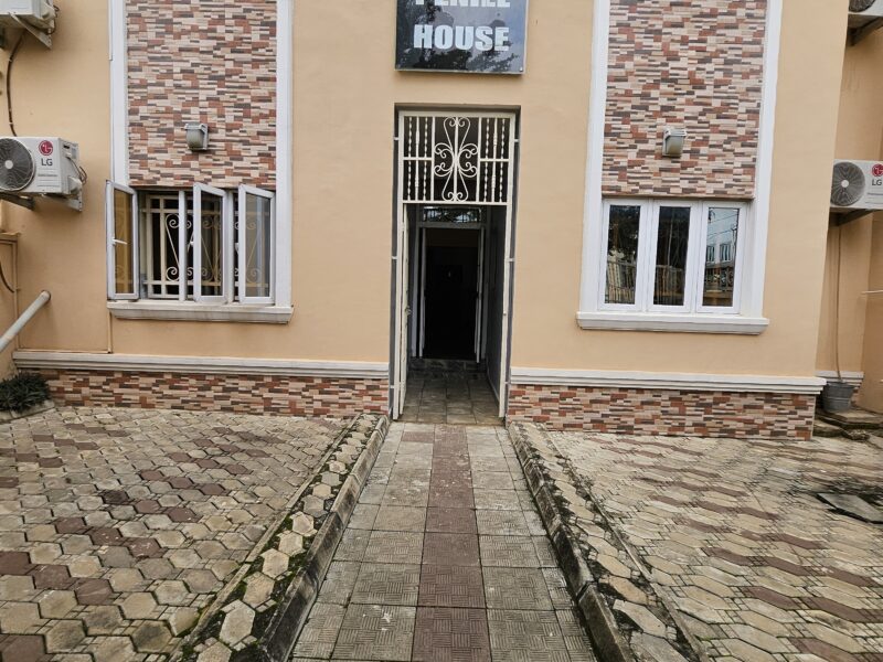 Peniel Eye Clinic And Surgery