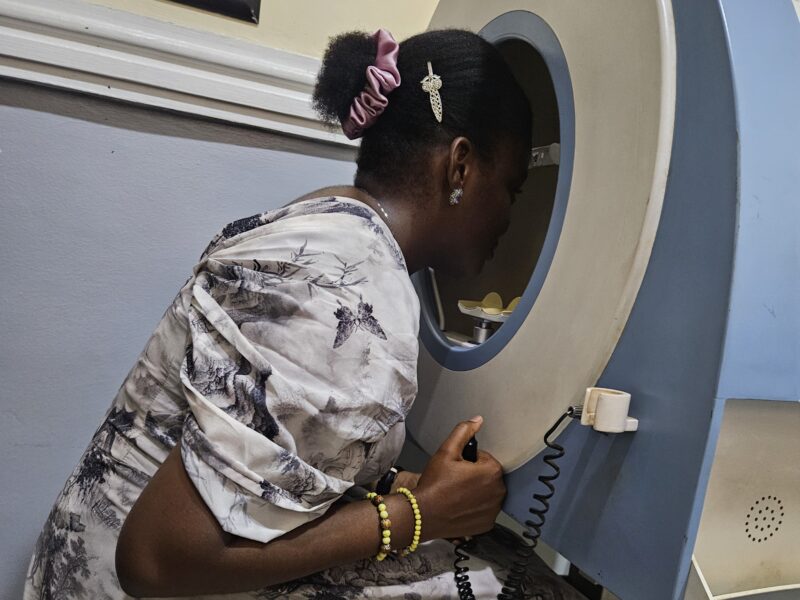 Peniel Eye Clinic And Surgery