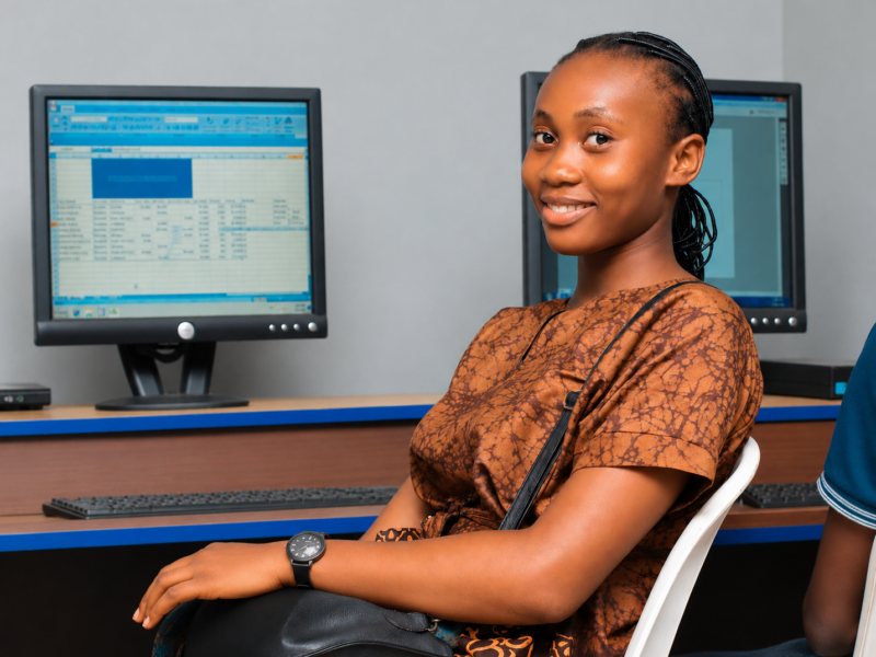Florintech Computer College