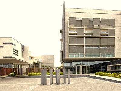 🇫🇷 Embassy of France, Nigeria