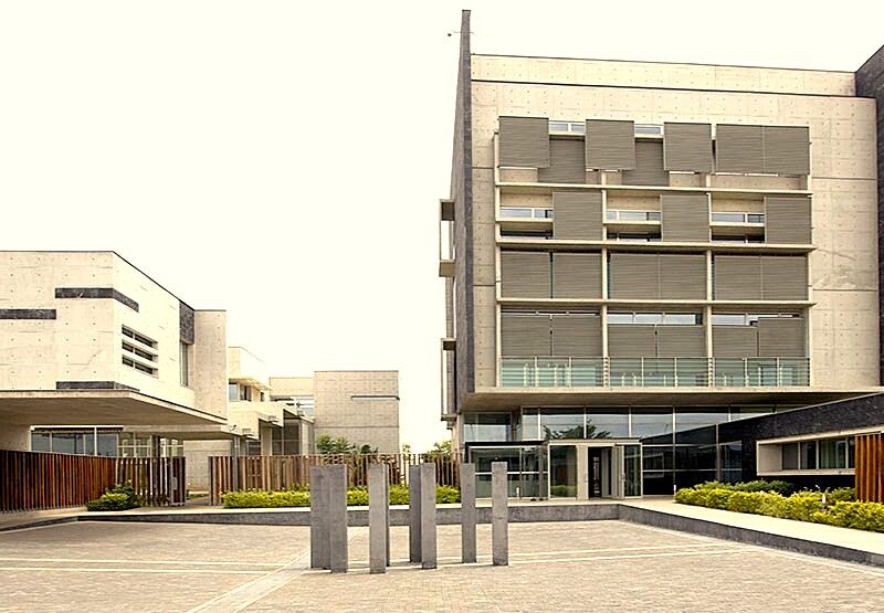 🇫🇷 Embassy of France, Nigeria
