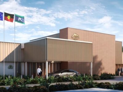 🇦🇺 Australian High Commission, Nigeria