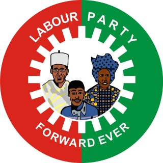 Labour Party (LP), Nigeria