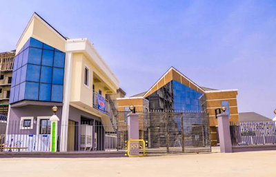 GoJane Place Event Centre
