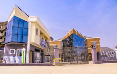 GoJane Place Event Centre