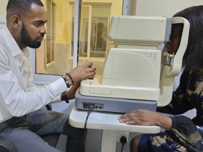 Peniel Eye Clinic And Surgery
