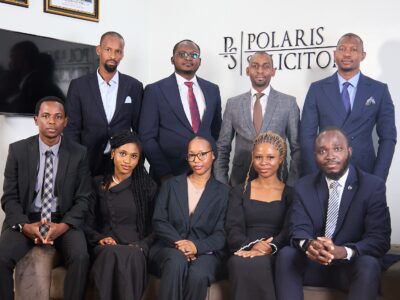 Polaris Solicitors