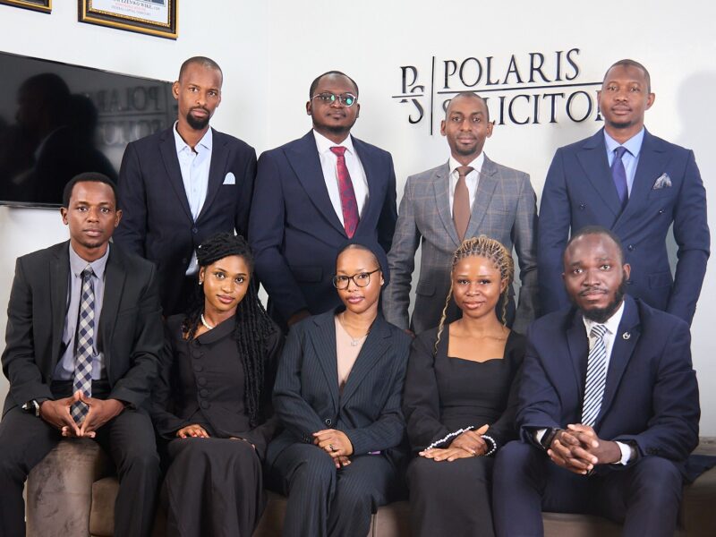 Polaris Solicitors