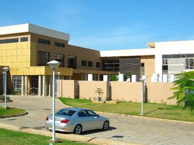 🇿🇦 South African High Commission, Nigeria