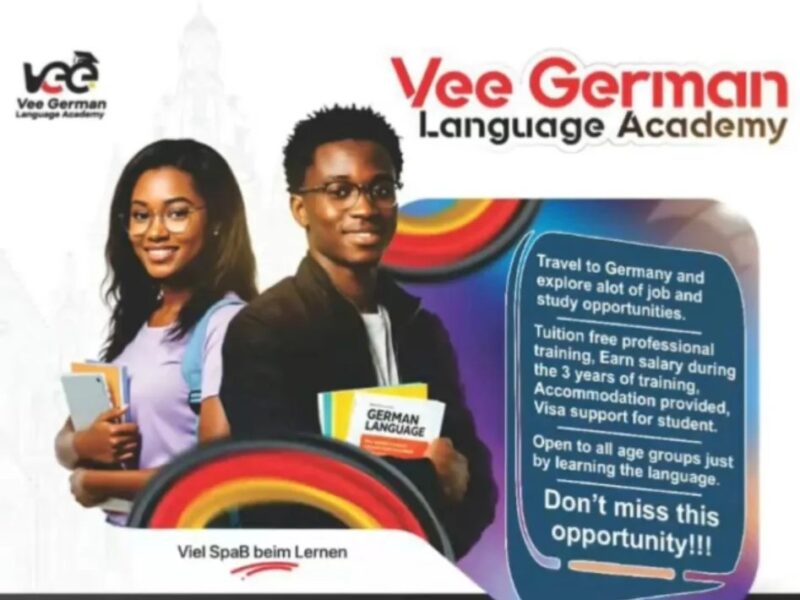 Vee German Language School