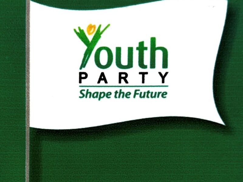 Youth Party (YP), Nigeria