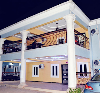 Asabana Suites and Hotels Ltd