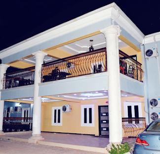 Asabana Suites and Hotels Ltd