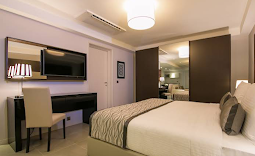 Asabana Suites and Hotels Ltd
