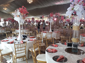 Art Nouveau Event Centre