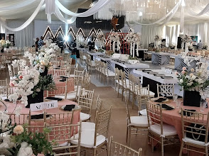Foret Event Center & Lounge Limited.