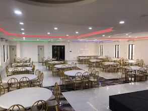 Devisit Events & Apartments
