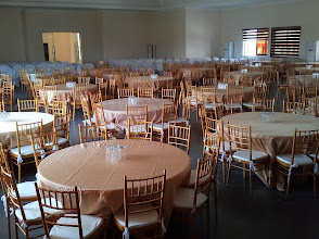 GoJane Place Event Centre