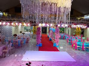 Elnathan Events Place