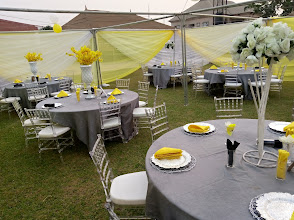 The Royal Place Event Center