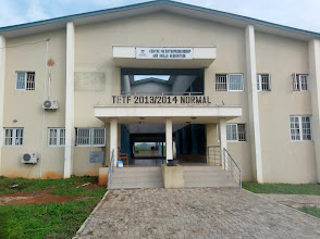 Lagos State University of science and technology