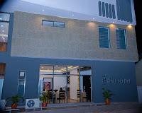Hotel Capitol, Ikeja, Lagos