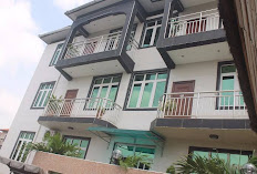 Meros Villa Luxury Apartment