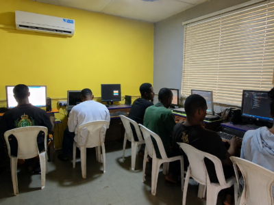 Florintech Computer College