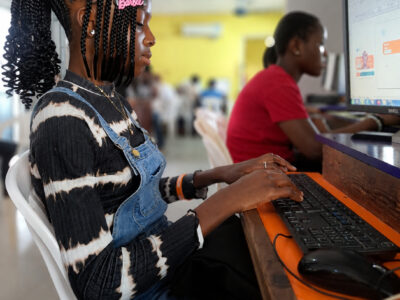 Florintech Computer College
