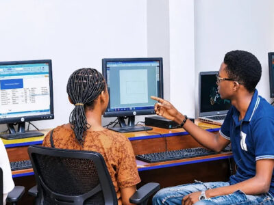 Florintech Computer College