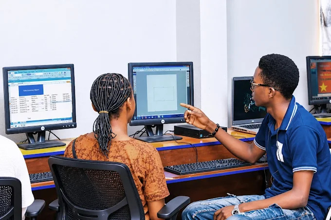 Florintech Computer College
