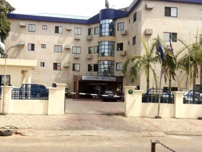 Oxford Hotel