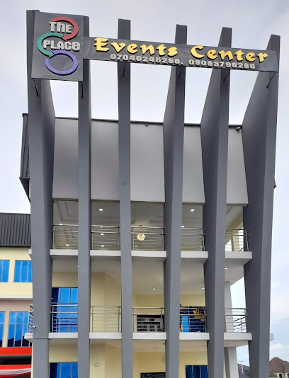 The Place Event Center