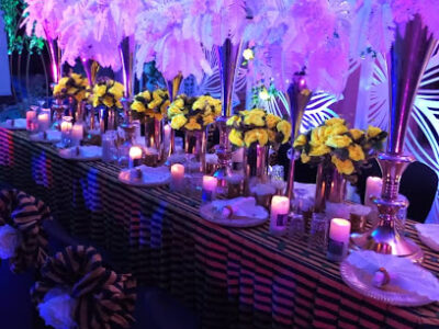 Art Nouveau Event Centre
